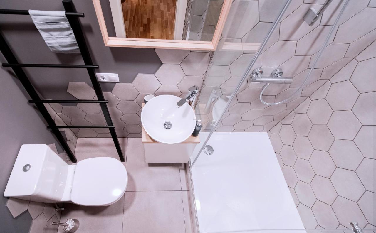Romantic And Spacious Apartment In Riga Old Town Екстериор снимка